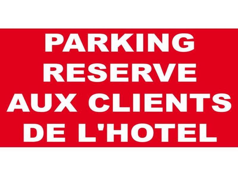 Logis Du Cirque Centre Historique Hotel