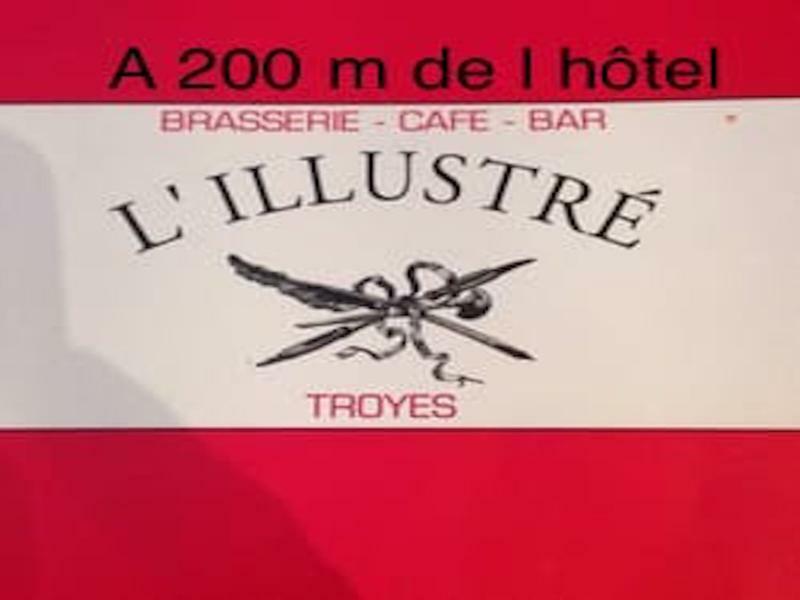 Logis Du Cirque Centre Historique 2*